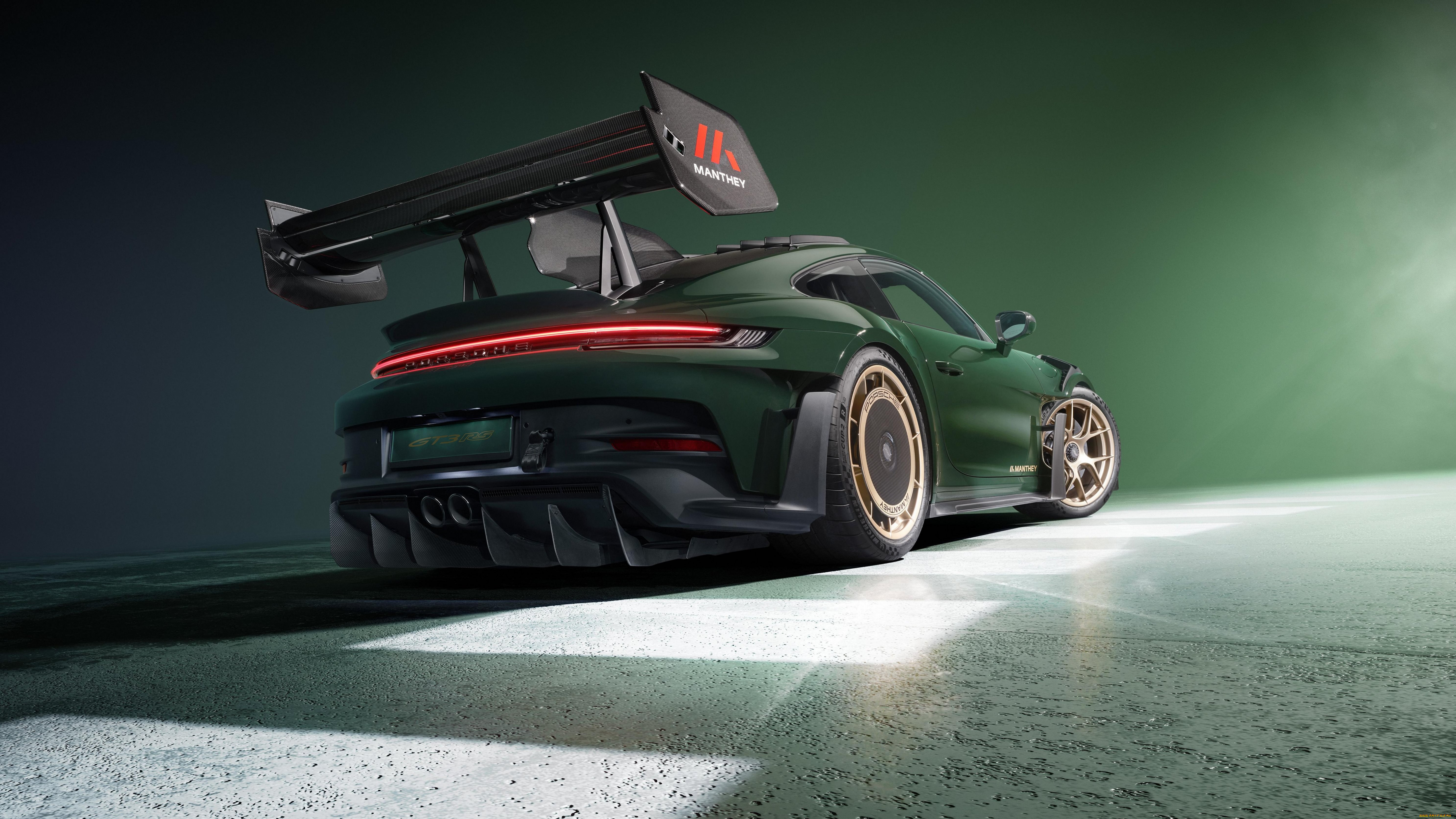 , porsche